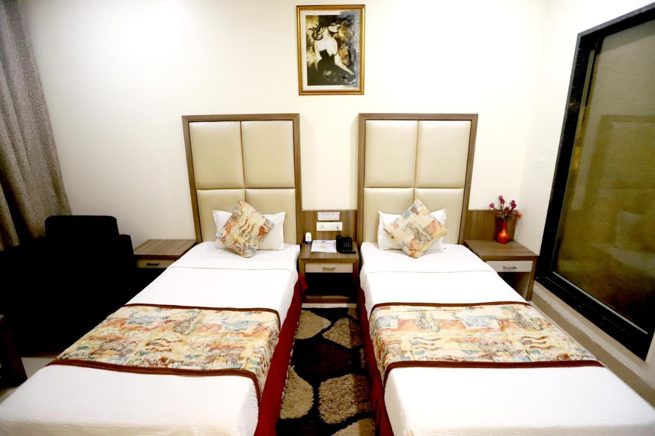 Hotel Blue Pearl Bhopal Exterior photo